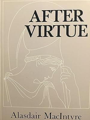 After Virtue epub download