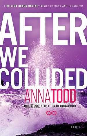 After We Collided (After