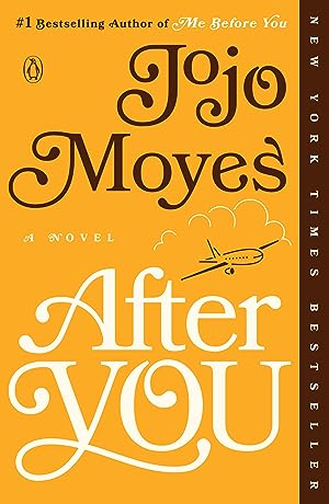 After You (Me Before You