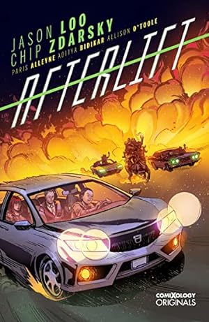 Afterlift epub download