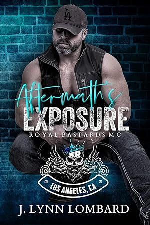 Aftermath's Exposure : Royal Bastards MC: Los Angeles Chapter epub download