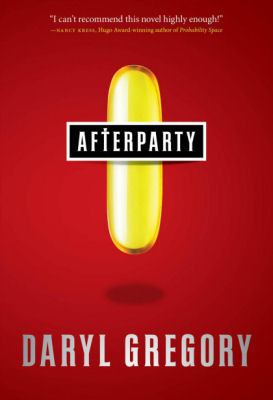 Afterparty epub download