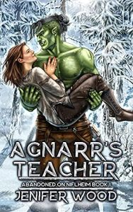 Agnarr's Teacher (Abandoned on Niflheim #1) epub download