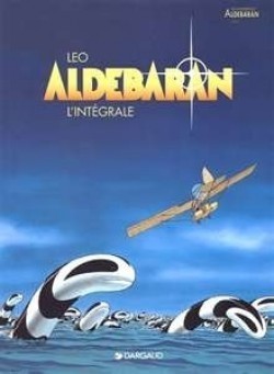 Aldebaran: L'intégrale (Aldebaran