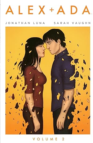 Alex + Ada