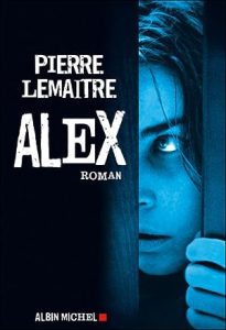 Alex (Camille Verhœven
