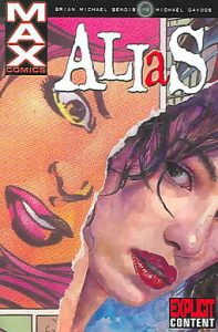 Alias Omnibus epub download