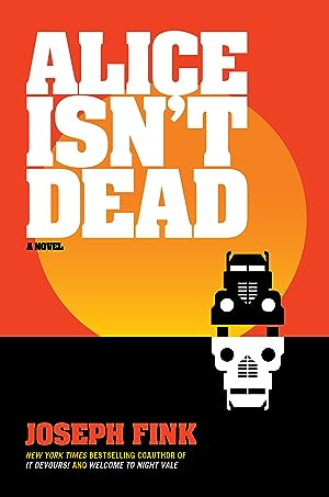 Alice Isn't Dead epub download