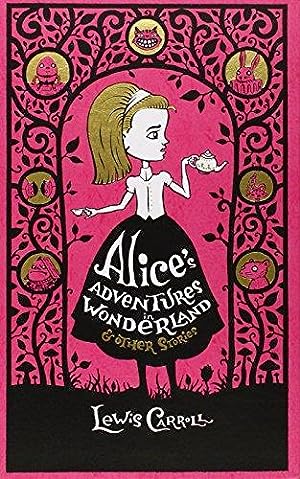Alice's Adventures in Wonderland & Other Stories epub download