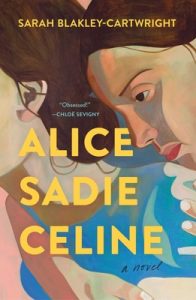 Alice Sadie Celine epub download