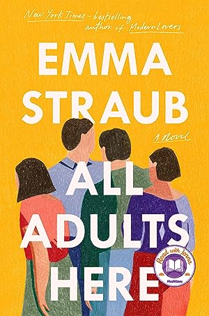 All Adults Here epub download