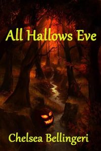 All Hallows Eve (New England Witch Chronicles #4) epub download