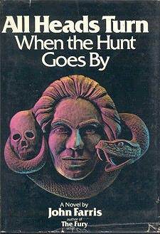 All Heads Turn When the Hunt Goes By epub download