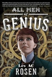 All Men of Genius epub download