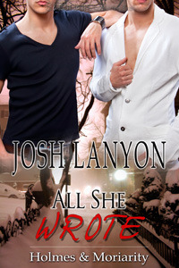 All She Wrote (Holmes & Moriarity