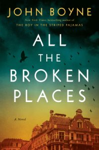 All the Broken Places epub download