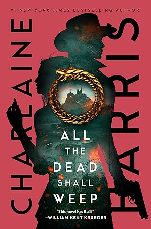 All the Dead Shall Weep (Gunnie Rose #5) epub download