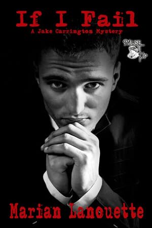 If I Fail (Jake Carrington #1) epub download
