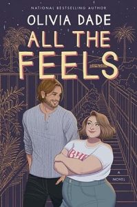 All the Feels (Spoiler Alert