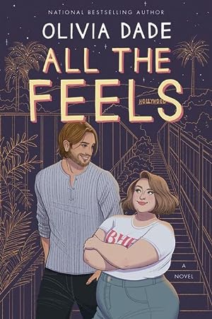 All the Feels (Spoiler Alert