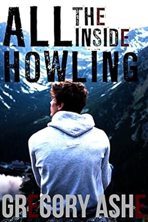 All the Inside Howling (Hollow Folk