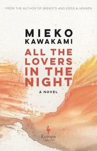 All the Lovers in the Night epub download