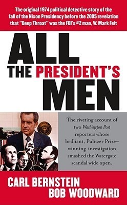 All the President's Men epub download