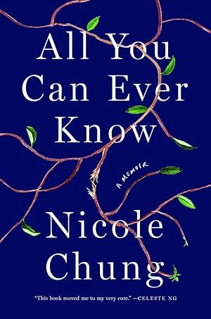 All You Can Ever Know epub download