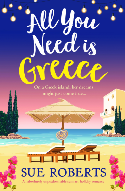 All You Need is Greece (Greek Island Escape) epub download