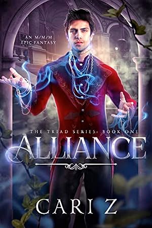 Alliance (The Triad Series