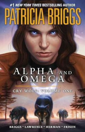 Alpha and Omega: Cry Wolf Volume One epub download