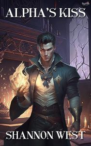 Alpha's Kiss (Claimed #1) epub download