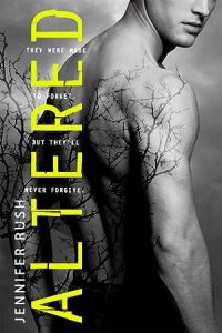 Altered (Altered