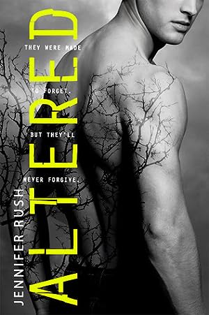 Altered (Altered