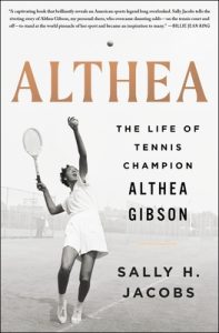 Althea: The Life of Tennis Champion Althea Gibson epub download