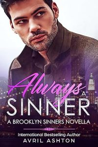 Always a Sinner (A Brooklyn Sinners novella) epub download