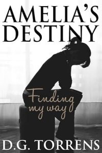 Amelia's Destiny (Amelia #2) epub download