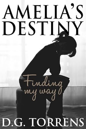 Amelia's Destiny (Amelia #2) epub download