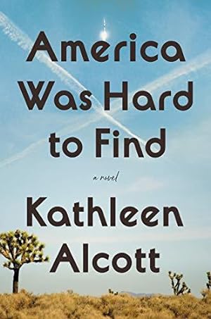 America Was Hard To Find epub download