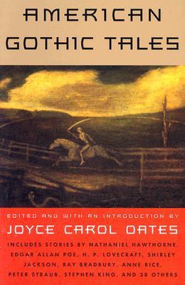 American Gothic Tales (William Abrahams) epub download