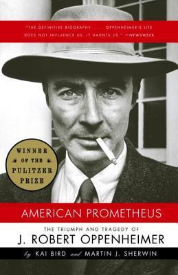 American Prometheus: The Triumph and Tragedy of J. Robert Oppenheimer epub download