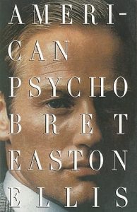 American Psycho epub download