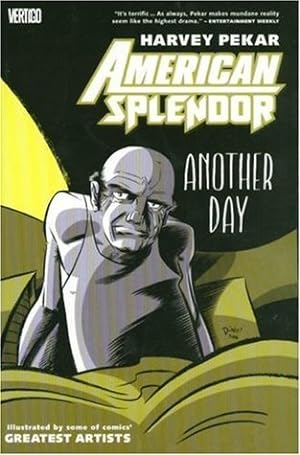 American Splendor: Another Day epub download