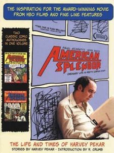 American Splendor: The Life and Times of Harvey Pekar epub download