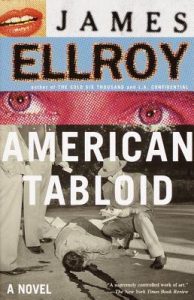 American Tabloid (Underworld USA #1) epub download