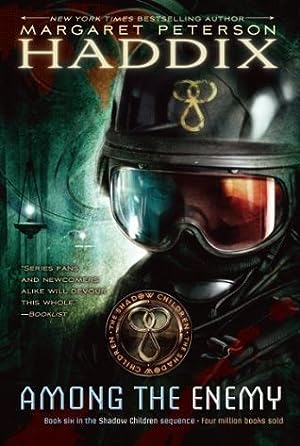 Among the Enemy (Shadow Children