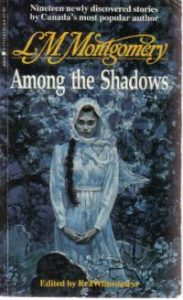Among the Shadows: Tales from the Darker Side epub download