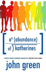 An Abundance of Katherines epub download