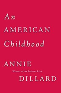 An American Childhood epub download