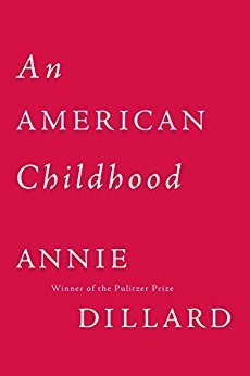 An American Childhood epub download